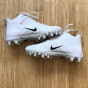 NIKE cleats
